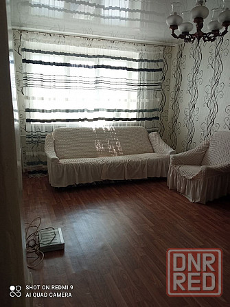 Продам 3ком.кв. г. Зугрэс ул. Калинина (Прогресс) Зугрэс - изображение 2