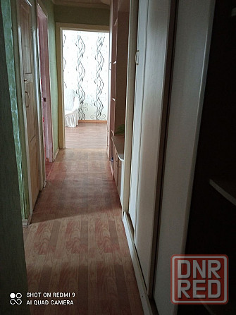 Продам 3ком.кв. г. Зугрэс ул. Калинина (Прогресс) Зугрэс - изображение 9
