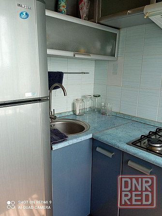 Продам 3ком.кв. г. Зугрэс ул. Калинина (Прогресс) Зугрэс - изображение 7