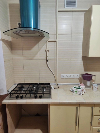 Продажа 2 комн. квартиры, кв-л Железнодорожный Макеевка