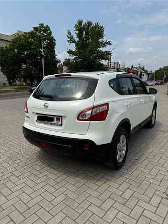 Продам Nissan Qashqai (официал) Макеевка