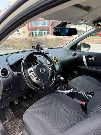 Продам Nissan Qashqai (официал) Макеевка