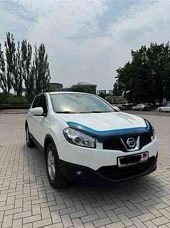 Продам Nissan Qashqai (официал) Макеевка