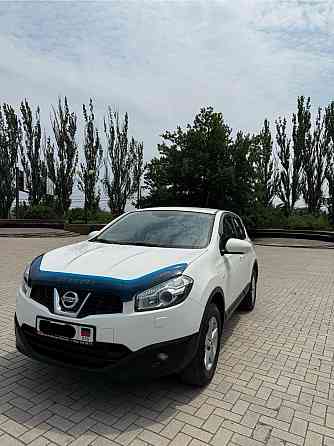 Продам Nissan Qashqai (официал) Макеевка