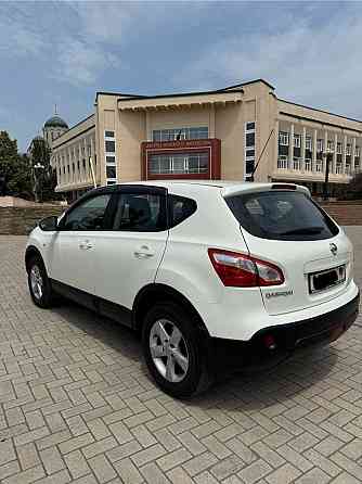 Продам Nissan Qashqai (официал) Макеевка