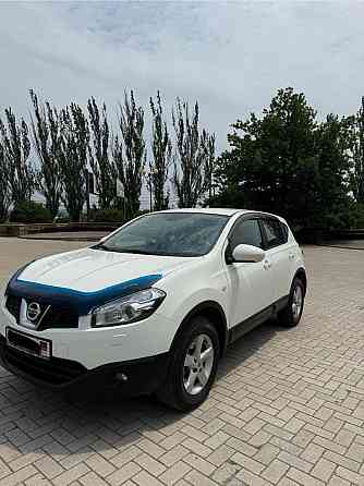 Продам Nissan Qashqai (официал) Макеевка