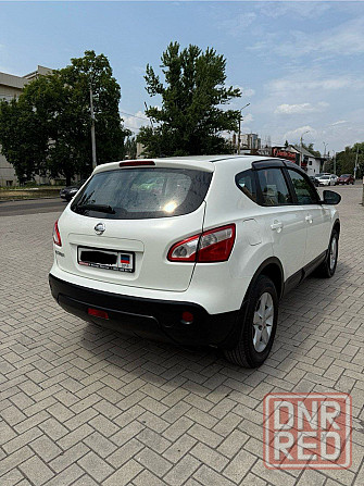 Продам Nissan Qashqai (официал) Макеевка - изображение 5