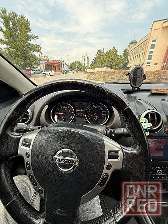 Продам Nissan Qashqai (официал) Макеевка - изображение 7