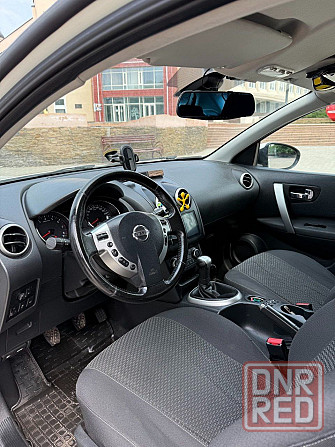 Продам Nissan Qashqai (официал) Макеевка - изображение 6