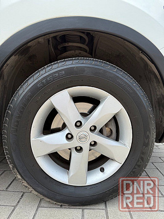 Продам Nissan Qashqai (официал) Макеевка - изображение 8