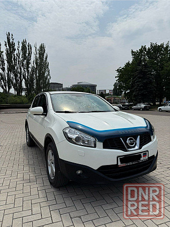 Продам Nissan Qashqai (официал) Макеевка - изображение 1