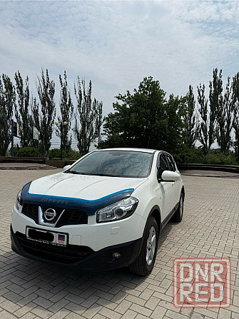 Продам Nissan Qashqai (официал) Макеевка - изображение 3