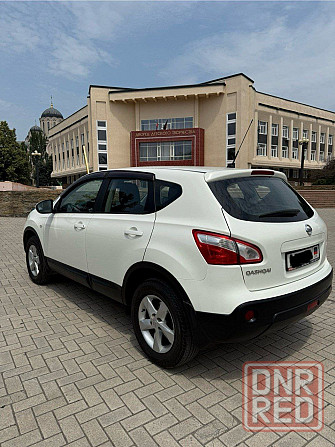 Продам Nissan Qashqai (официал) Макеевка - изображение 4