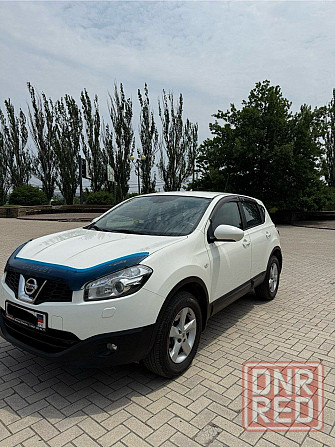Продам Nissan Qashqai (официал) Макеевка - изображение 2