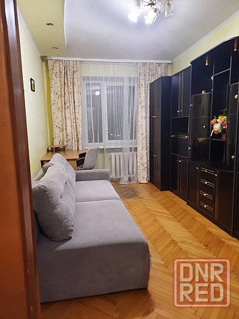Сдам 2 комнатную уютную квартиру по адресу Кировский район ул.Шилова. Донецк - изображение 2