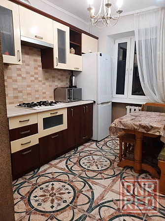 Сдам 2 комнатную уютную квартиру по адресу Кировский район ул.Шилова. Донецк - изображение 1