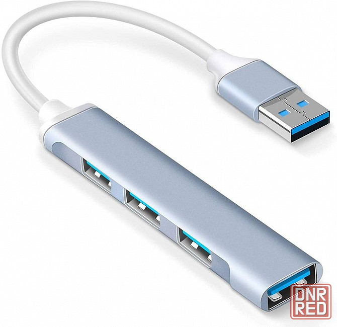 USB-концентратор Макеевка - изображение 1