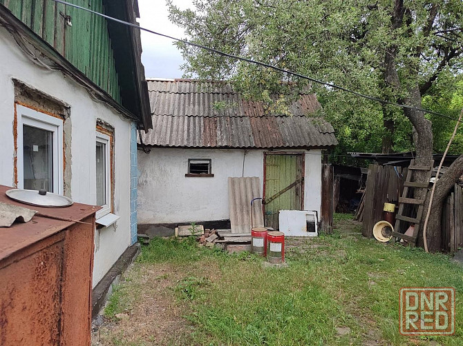 Дом Горняцкий район посёлок Кирпичный Макеевка - изображение 4