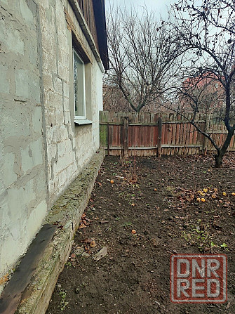 Дом посёлок Ленина ориентир бывший роддом Макеевка - изображение 1