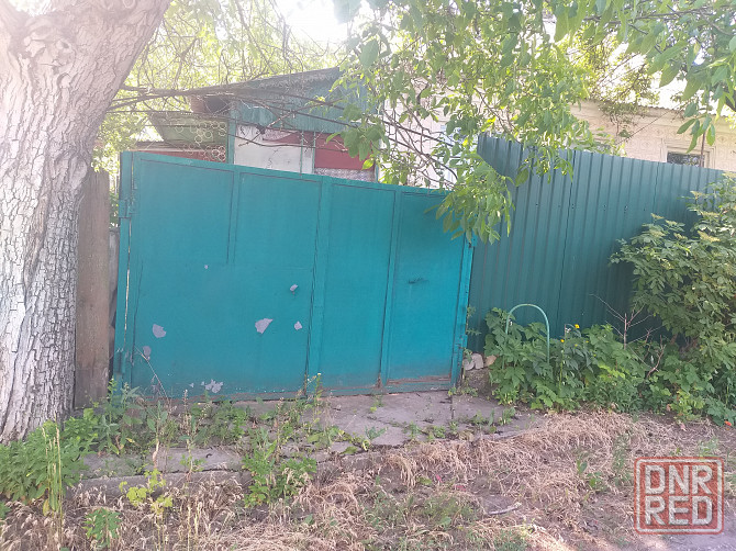 капитальный дом Донецк - изображение 2