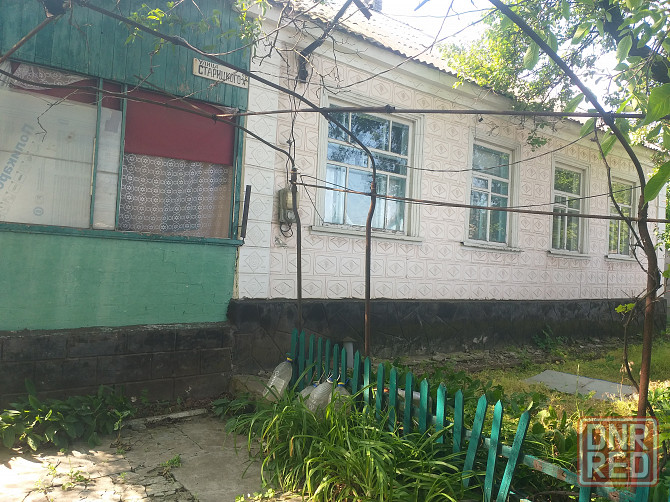 капитальный дом Донецк - изображение 1