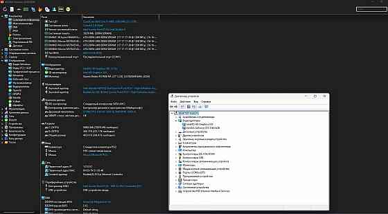 Core i5-6400 с 16ГБ DDR4 6ГБ GTX1060 Корпус с подсветками Горловка