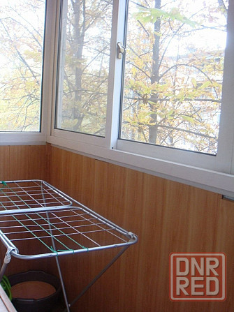 Продажа 1 комнатной, ул. Раздольная, Донецк, Буденновский Донецк - изображение 4
