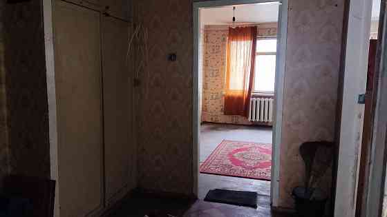 Продам 3ком.квартиру ул. Сомова Куйбышевский р-н г. Донецк Донецк