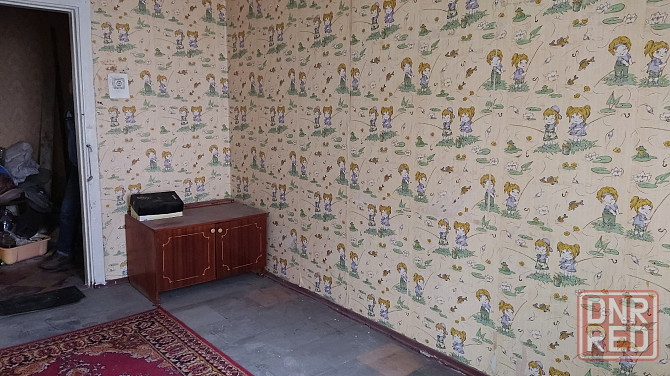 Продам 3ком.квартиру ул. Сомова Куйбышевский р-н г. Донецк Донецк - изображение 1