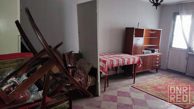 Продам 3ком.квартиру ул. Сомова Куйбышевский р-н г. Донецк Донецк - изображение 2