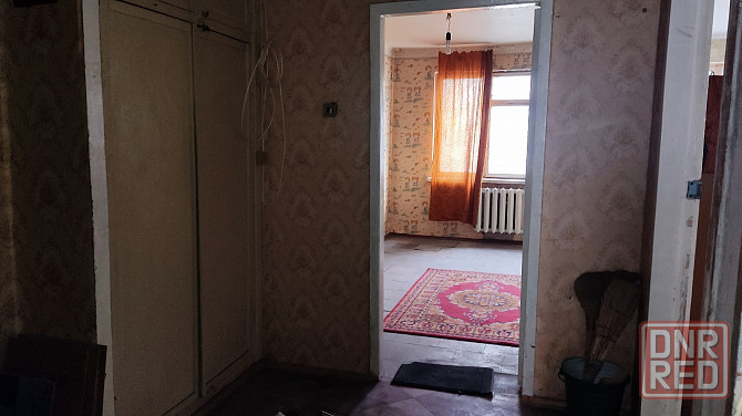 Продам 3ком.квартиру ул. Сомова Куйбышевский р-н г. Донецк Донецк - изображение 3