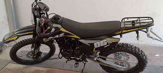 Мотоцикл Кросс MMZ 06 PRO 300CC Донецк