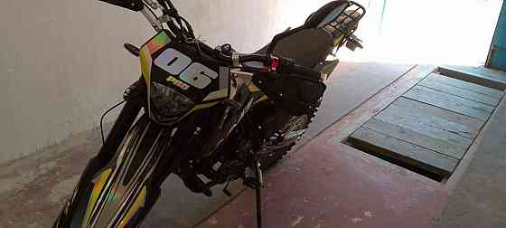 Мотоцикл Кросс MMZ 06 PRO 300CC Донецк