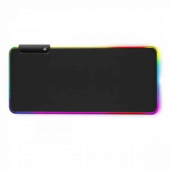 Коврик для мышки с RGB Донецк