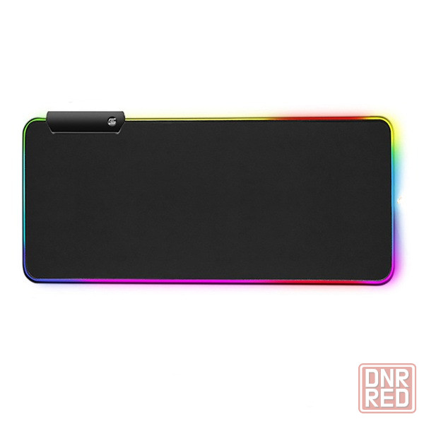 Коврик для мышки с RGB Донецк - изображение 1