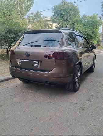 продажа Volkswagen Touareg Донецк