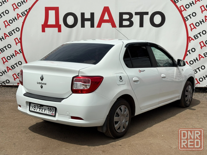 Продам Renault Донецк - изображение 8