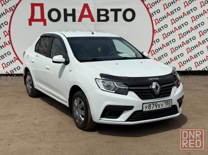 Продам Renault Донецк - изображение 2