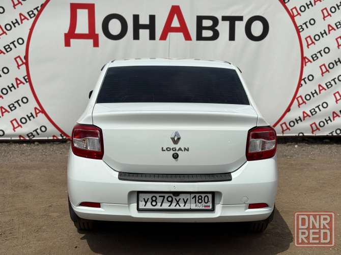 Продам Renault Донецк - изображение 7