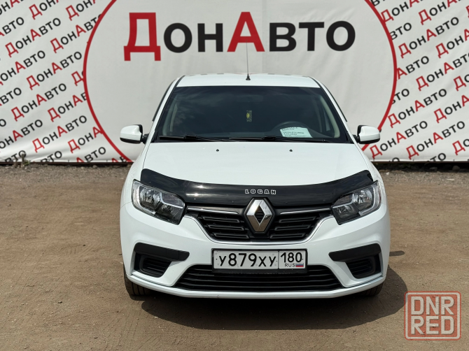 Продам Renault Донецк - изображение 1