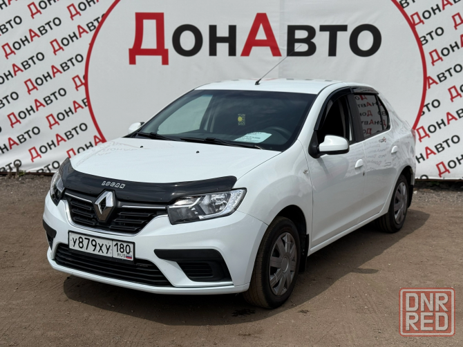Продам Renault Донецк - изображение 3