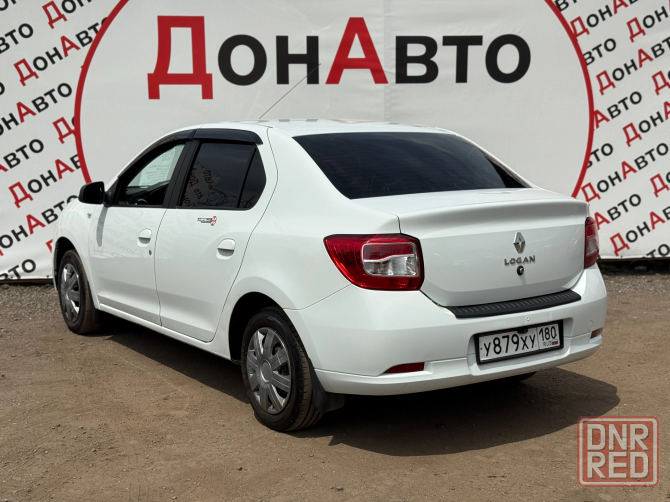 Продам Renault Донецк - изображение 6