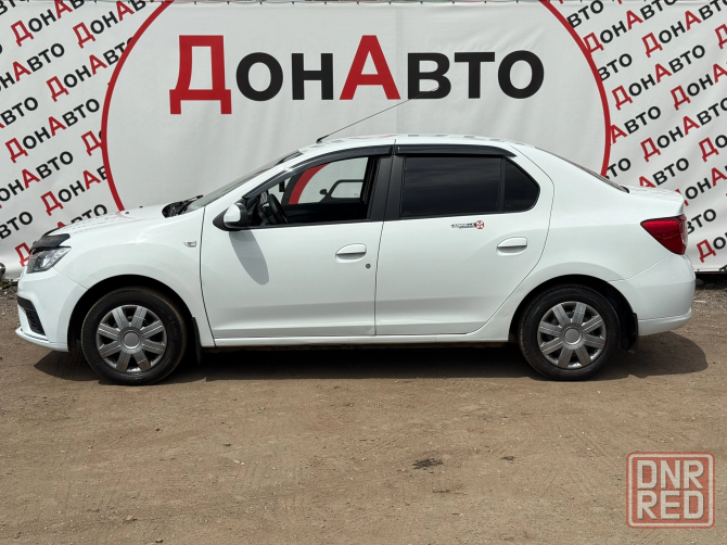 Продам Renault Донецк - изображение 4