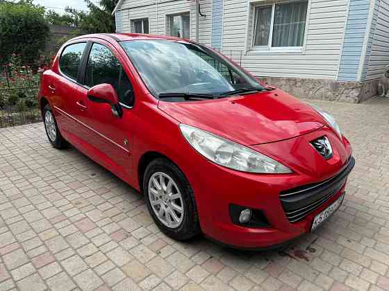 Продам Peugeot 207 (2010г) Донецк