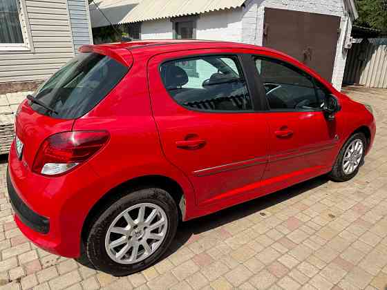 Продам Peugeot 207 (2010г) Донецк
