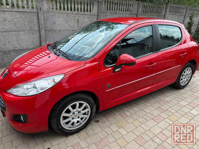 Продам Peugeot 207 (2010г) Донецк - изображение 3