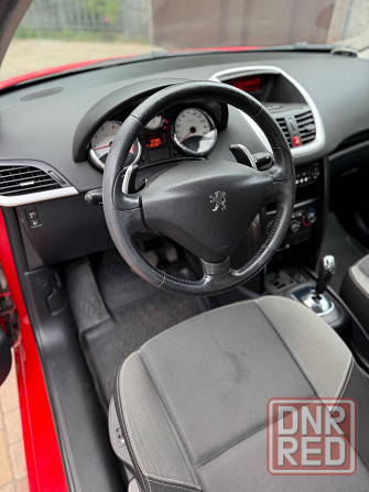 Продам Peugeot 207 (2010г) Донецк - изображение 5
