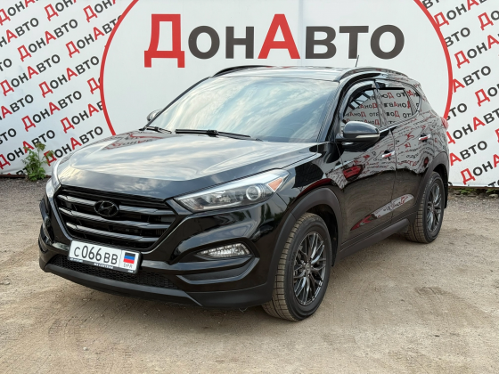 Продам Hyundai Донецк