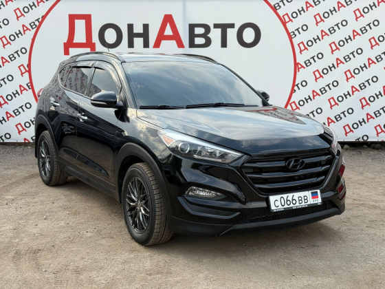 Продам Hyundai Донецк