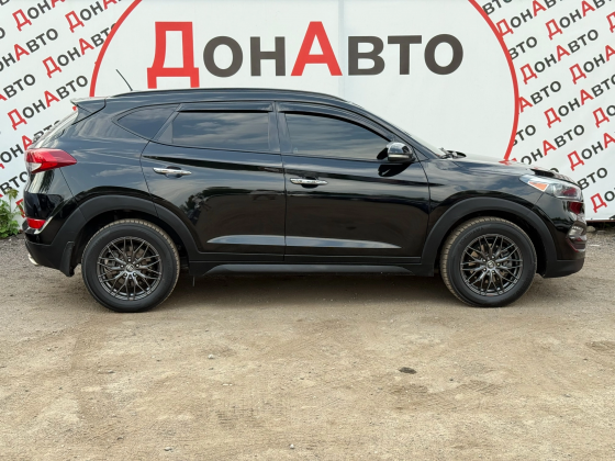 Продам Hyundai Донецк
